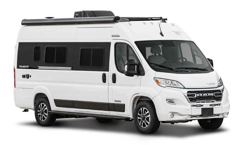 Winnebago Travato